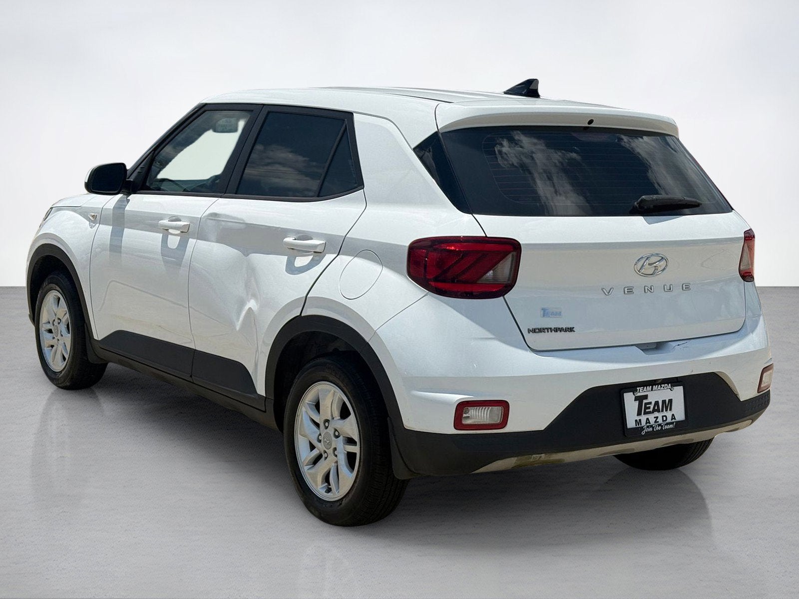 2021 Hyundai Venue SE