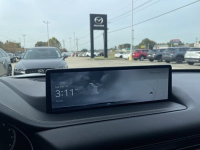 2024 Genesis GV80 4DR AWD 2.5