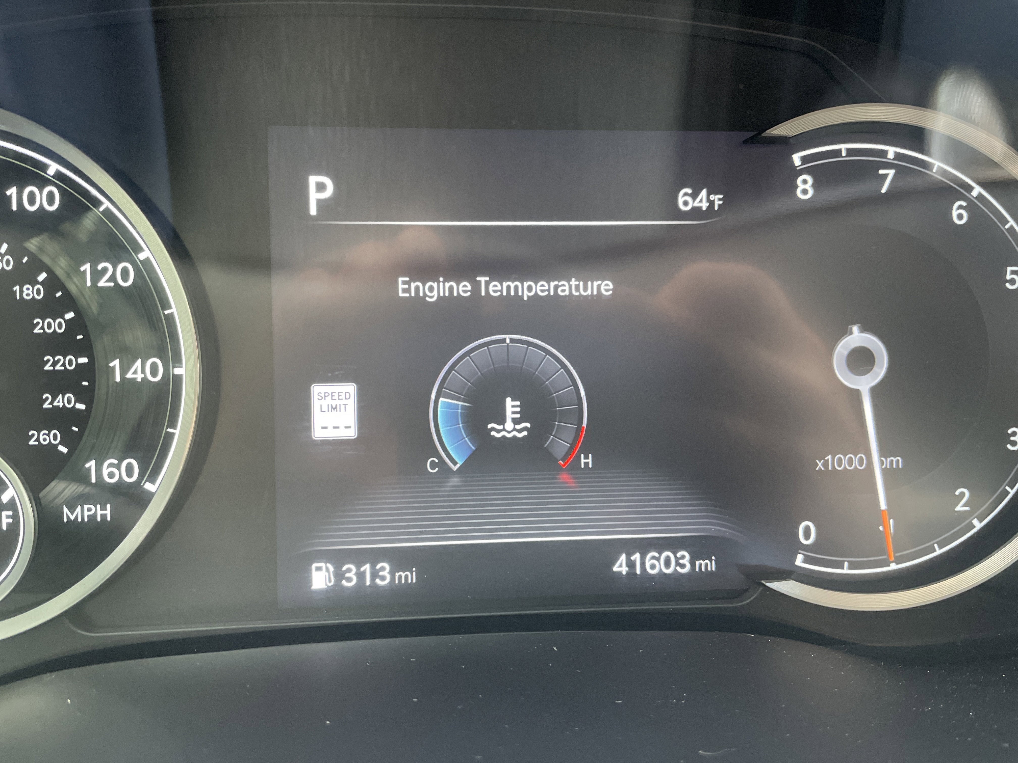 2024 Genesis GV80 4DR AWD 2.5