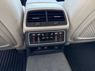 2019 Audi A6 Prestige