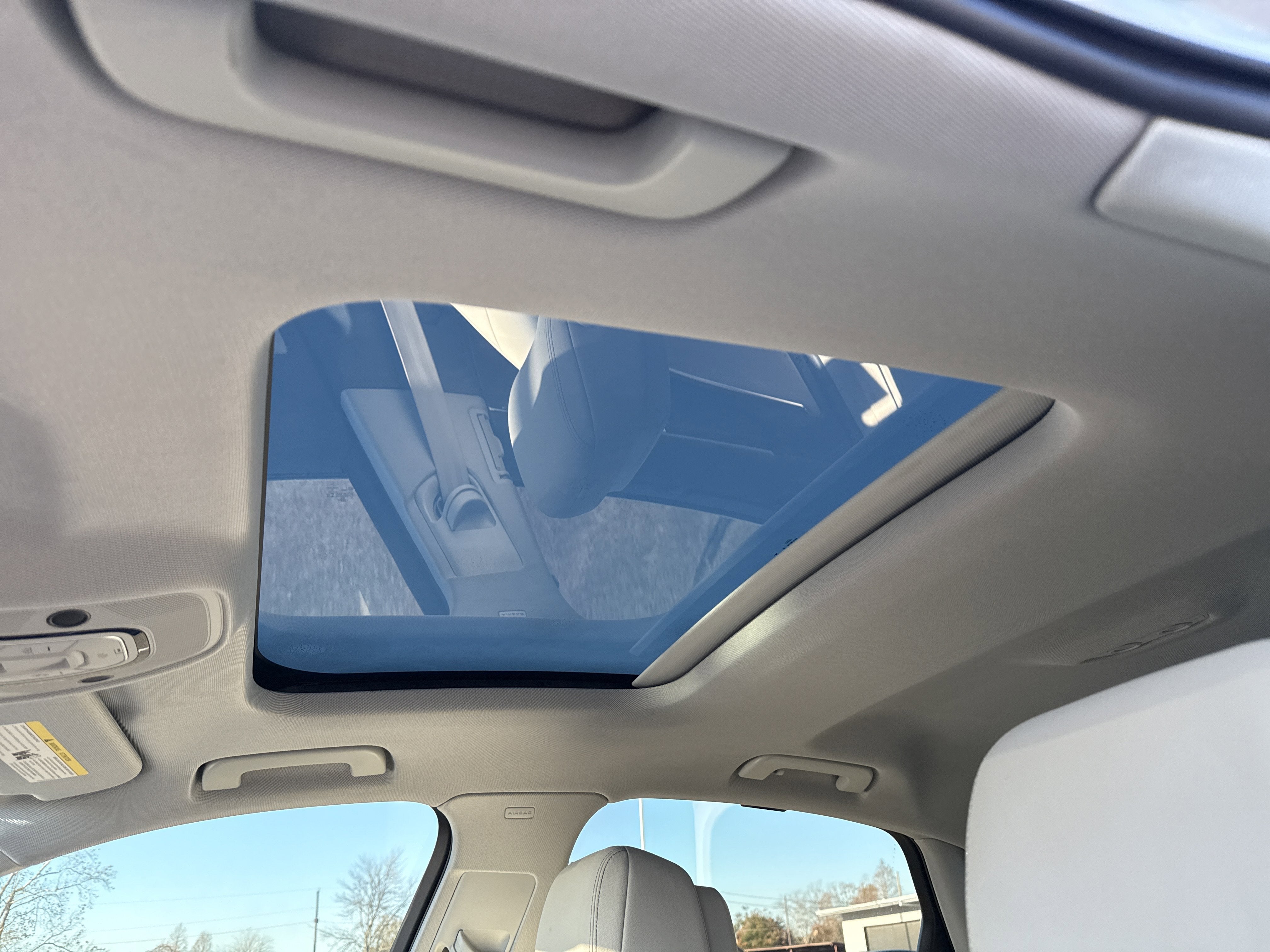 2019 Audi A6 Prestige