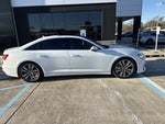 2019 Audi A6 Prestige