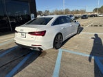 2019 Audi A6 Prestige