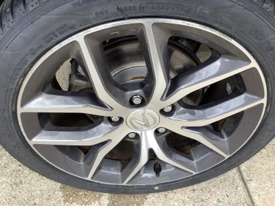 2021 Acura ILX w/Premium Package