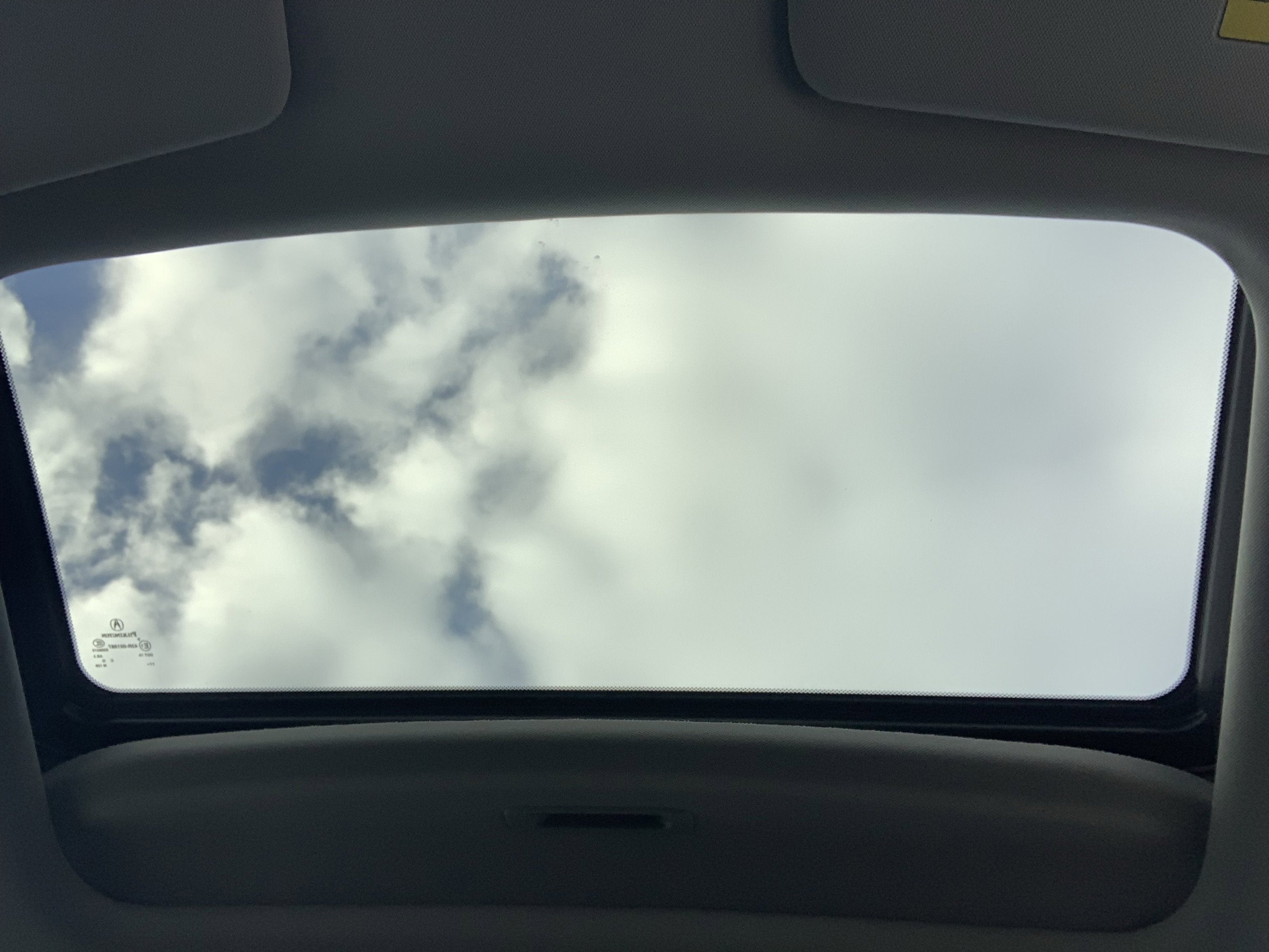 2021 Acura ILX w/Premium Package