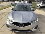 2021 Acura ILX w/Premium Package