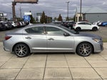 2021 Acura ILX w/Premium Package