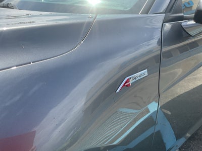 2025 Acura Integra w/A-Spec Technology Package