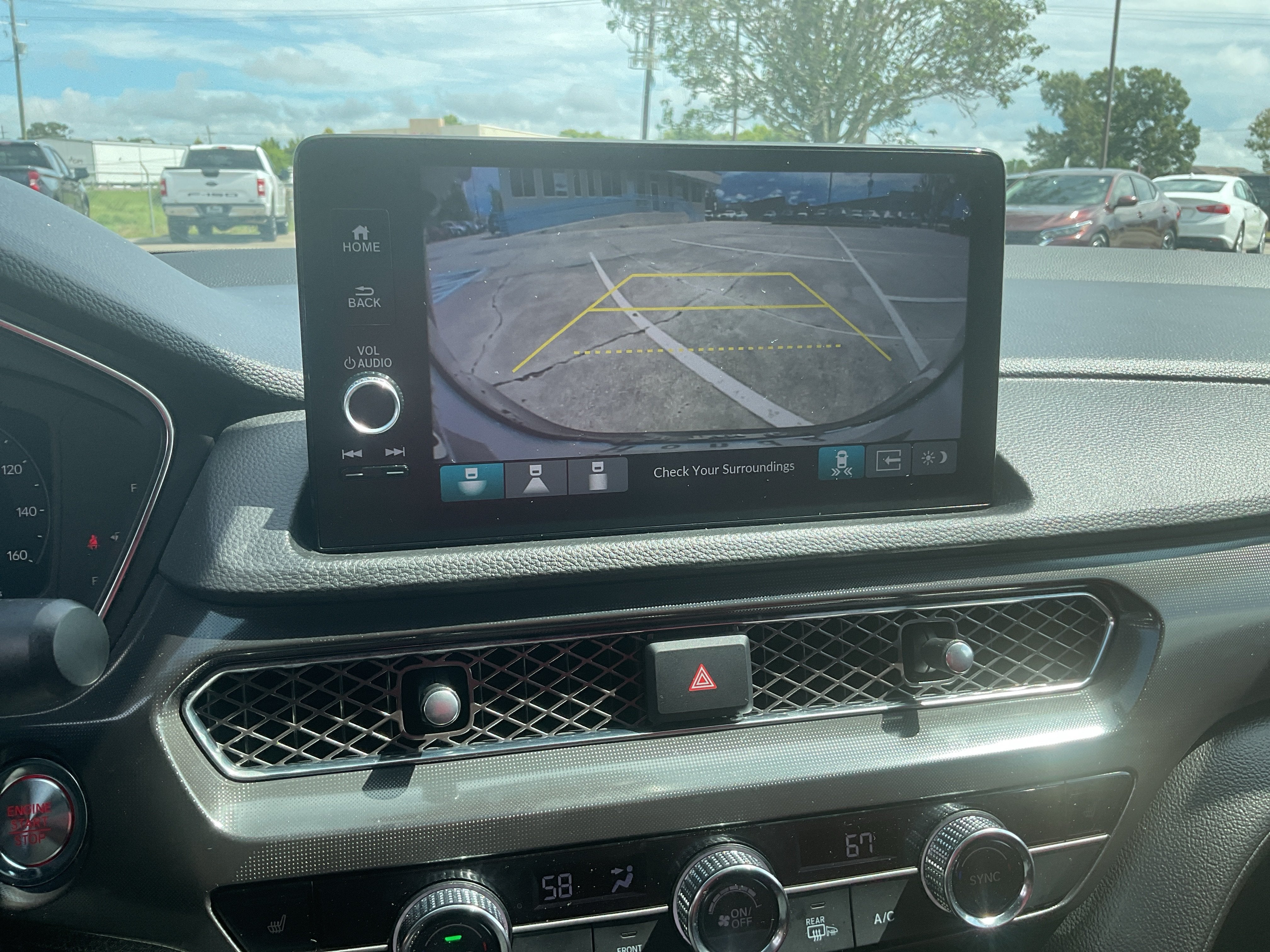 2025 Acura Integra w/A-Spec Technology Package