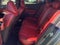 2019 Acura TLX w/A-Spec Pkg Red Leather