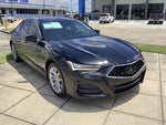 2021 Acura TLX 4DR FWD