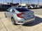 2020 Honda Civic Sedan EX