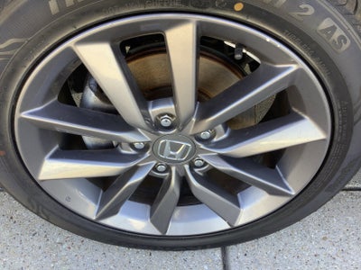 2020 Honda Civic Sedan EX