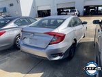 2016 Honda Civic Sedan LX