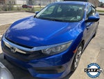 2017 Honda Civic Sedan LX