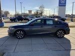 2024 Honda Civic Hatchback EX-L