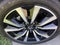 2024 Honda Civic Hatchback EX-L