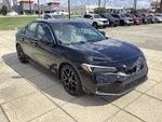 2024 Honda Civic Hatchback Sport Touring