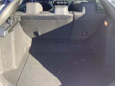 2024 Honda Civic Hatchback Sport