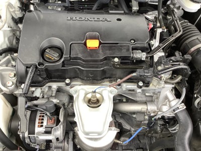 2024 Honda Civic Hatchback Sport