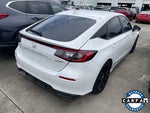 2024 Honda Civic Hatchback Sport
