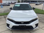 2024 Honda Civic Hatchback Sport