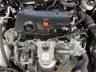 2024 Honda Civic Hatchback Sport