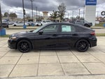 2024 Honda Civic Hatchback Sport