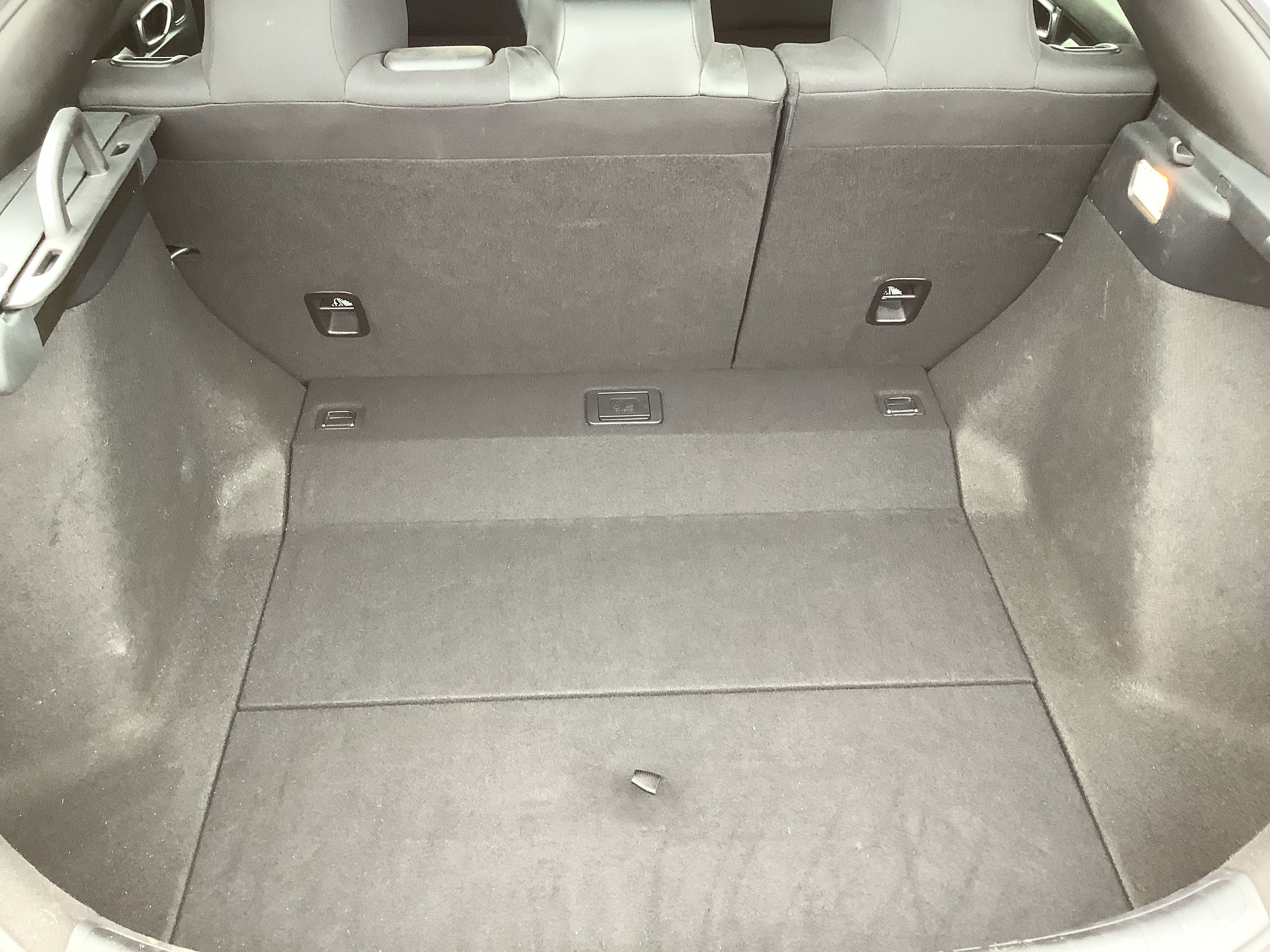 2025 Honda Civic Hatchback Sport