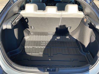 2025 Honda Civic Hatchback Hybrid Sport Touring