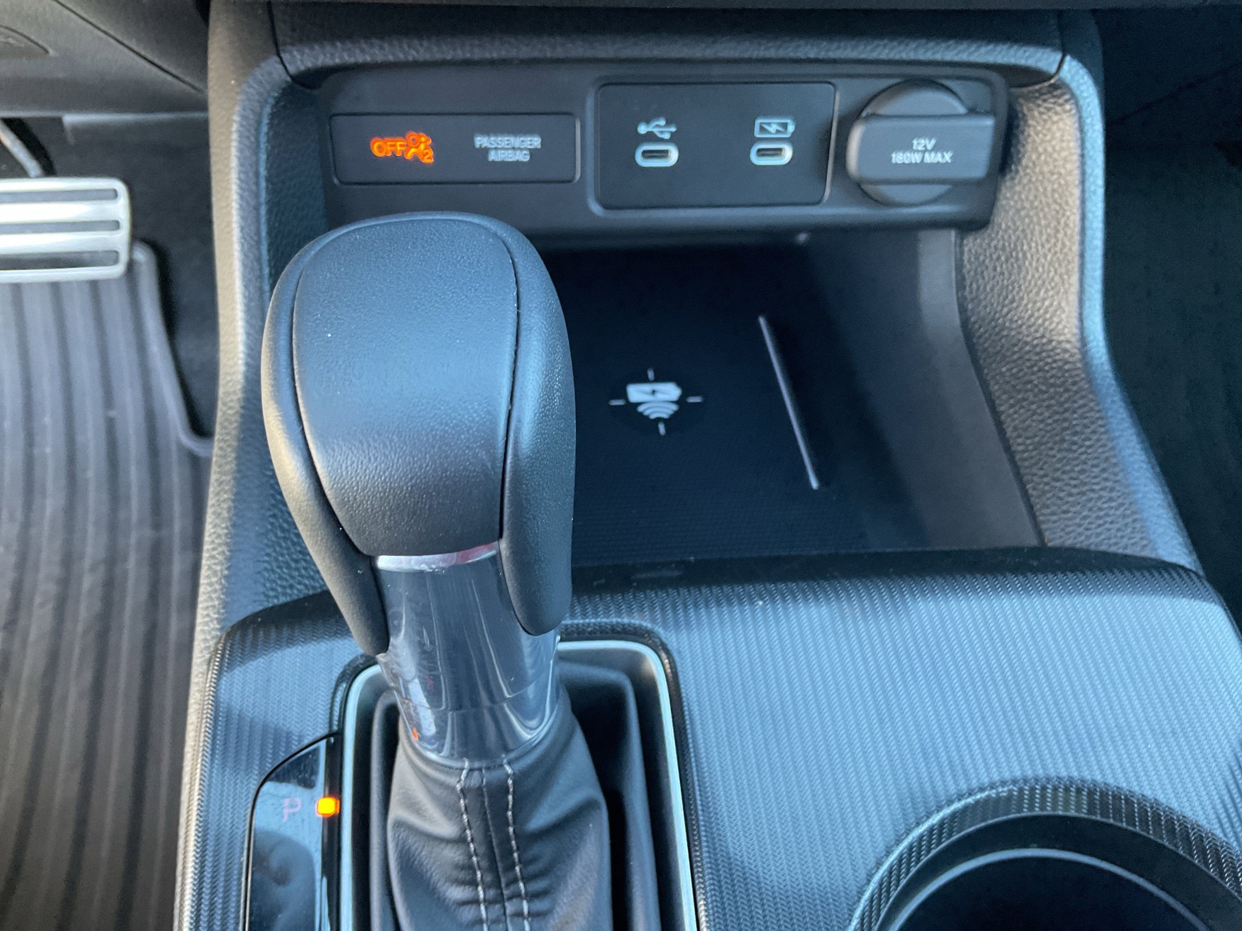 2025 Honda Civic Hatchback Hybrid Sport Touring