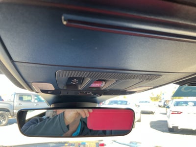 2025 Honda Civic Hatchback Hybrid Sport Touring