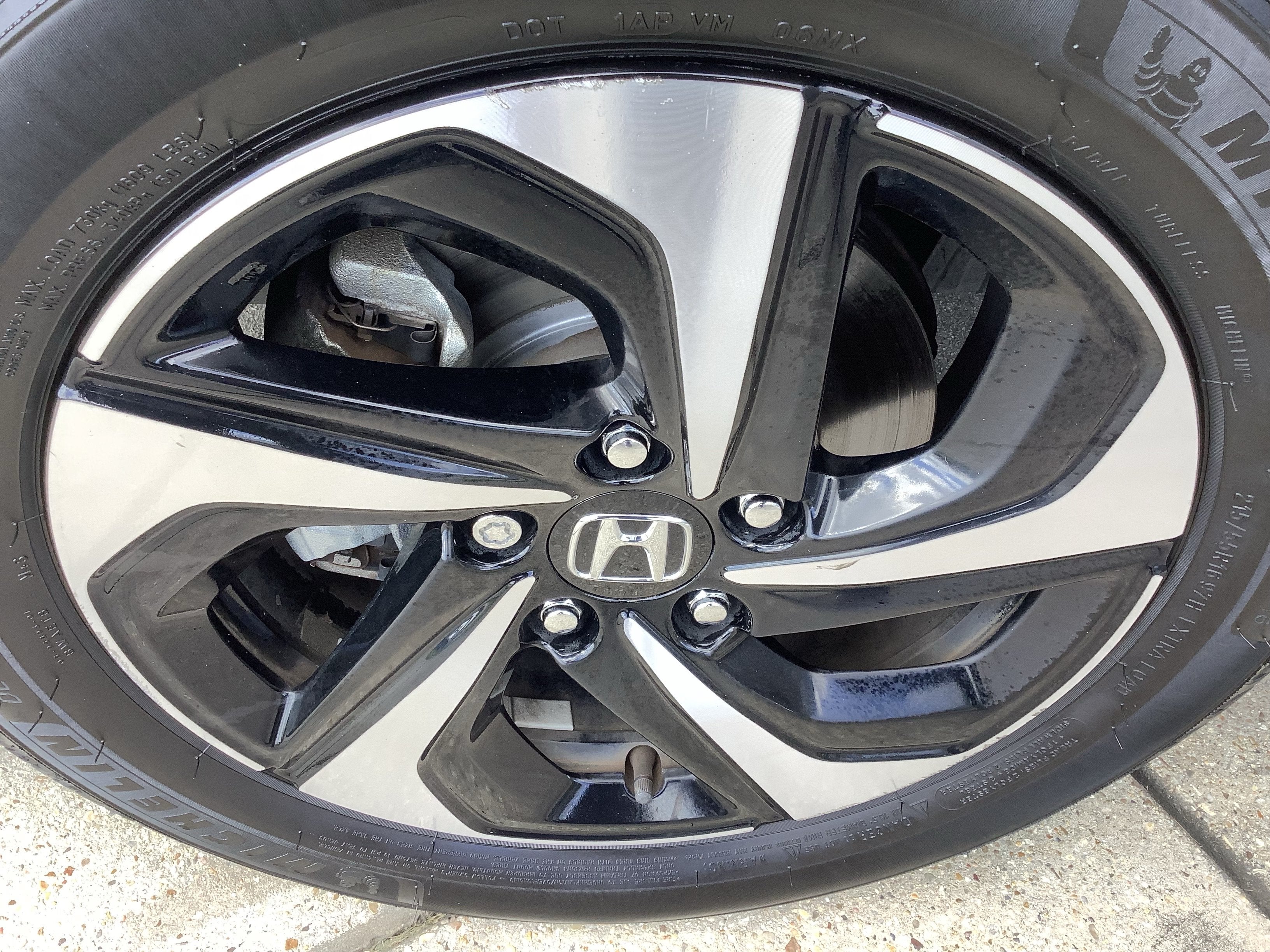 2022 Honda Insight EX