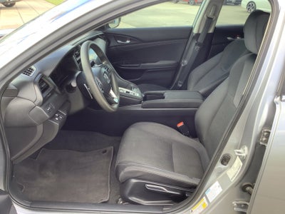 2022 Honda Insight EX