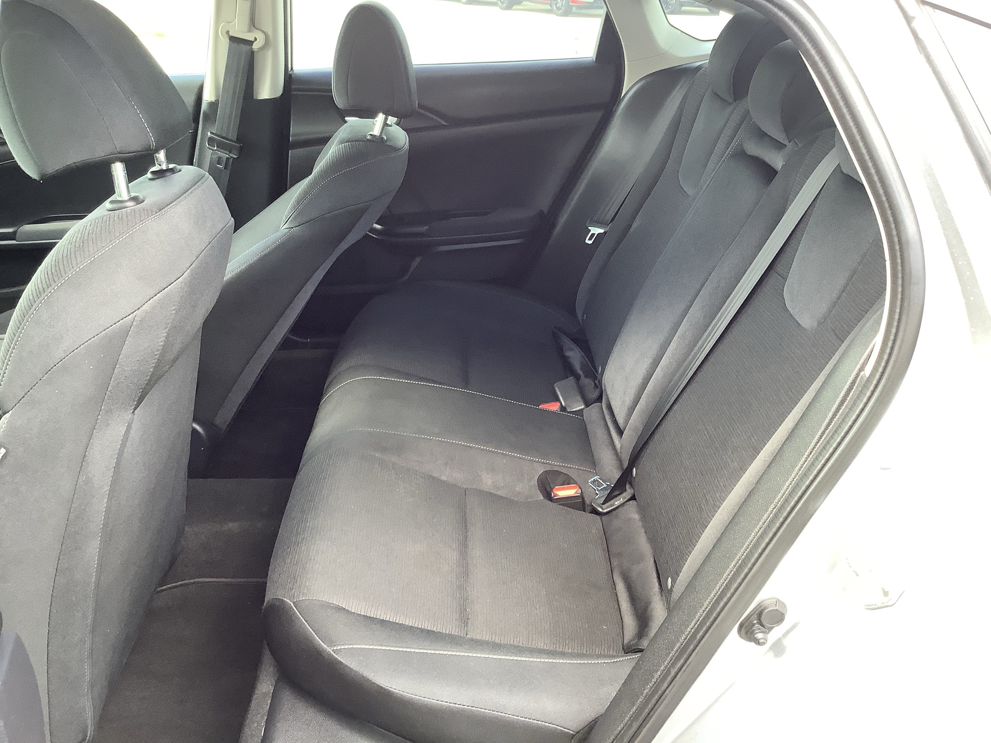 2022 Honda Insight EX