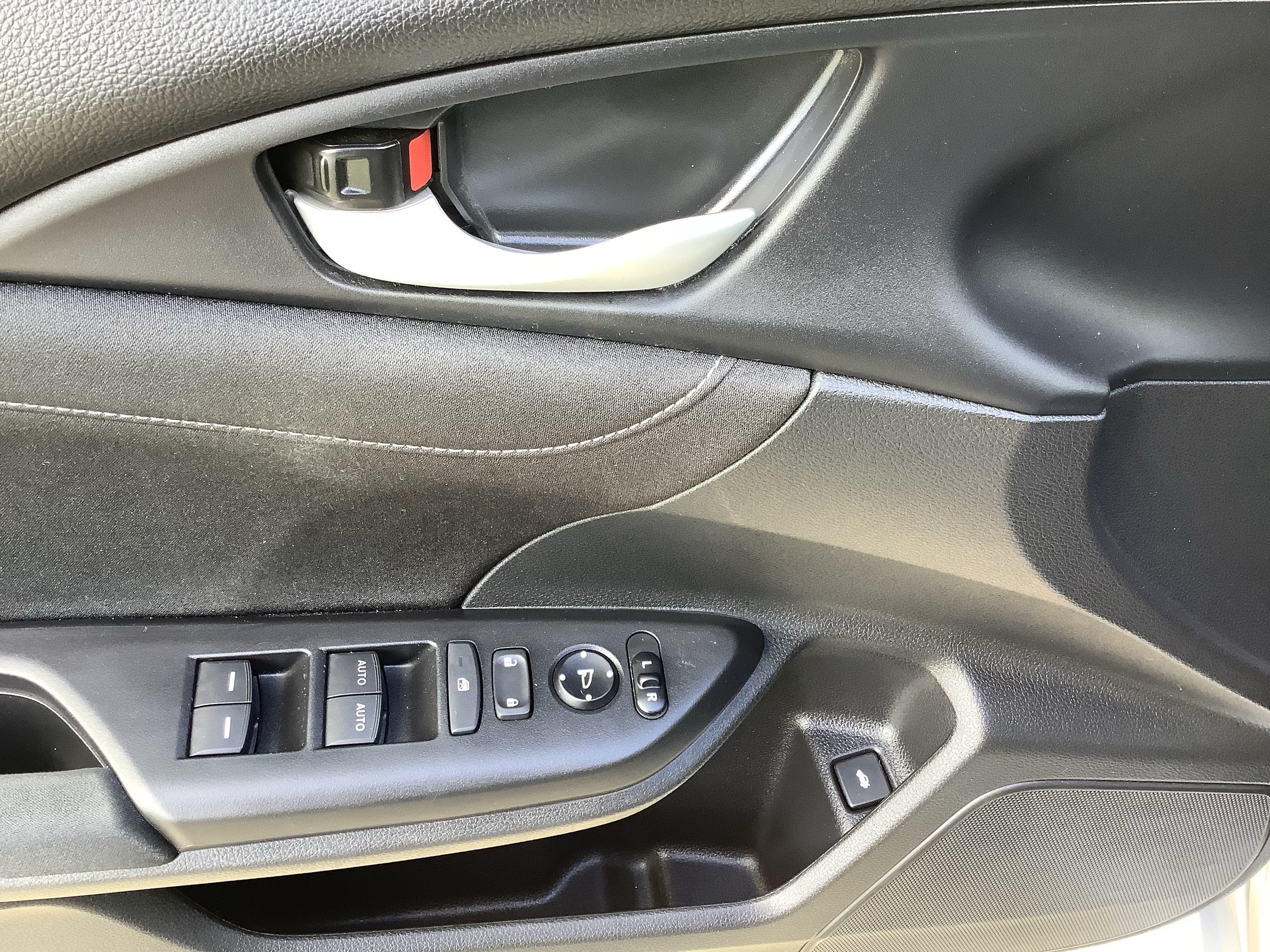 2022 Honda Insight EX