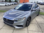 2022 Honda Insight EX
