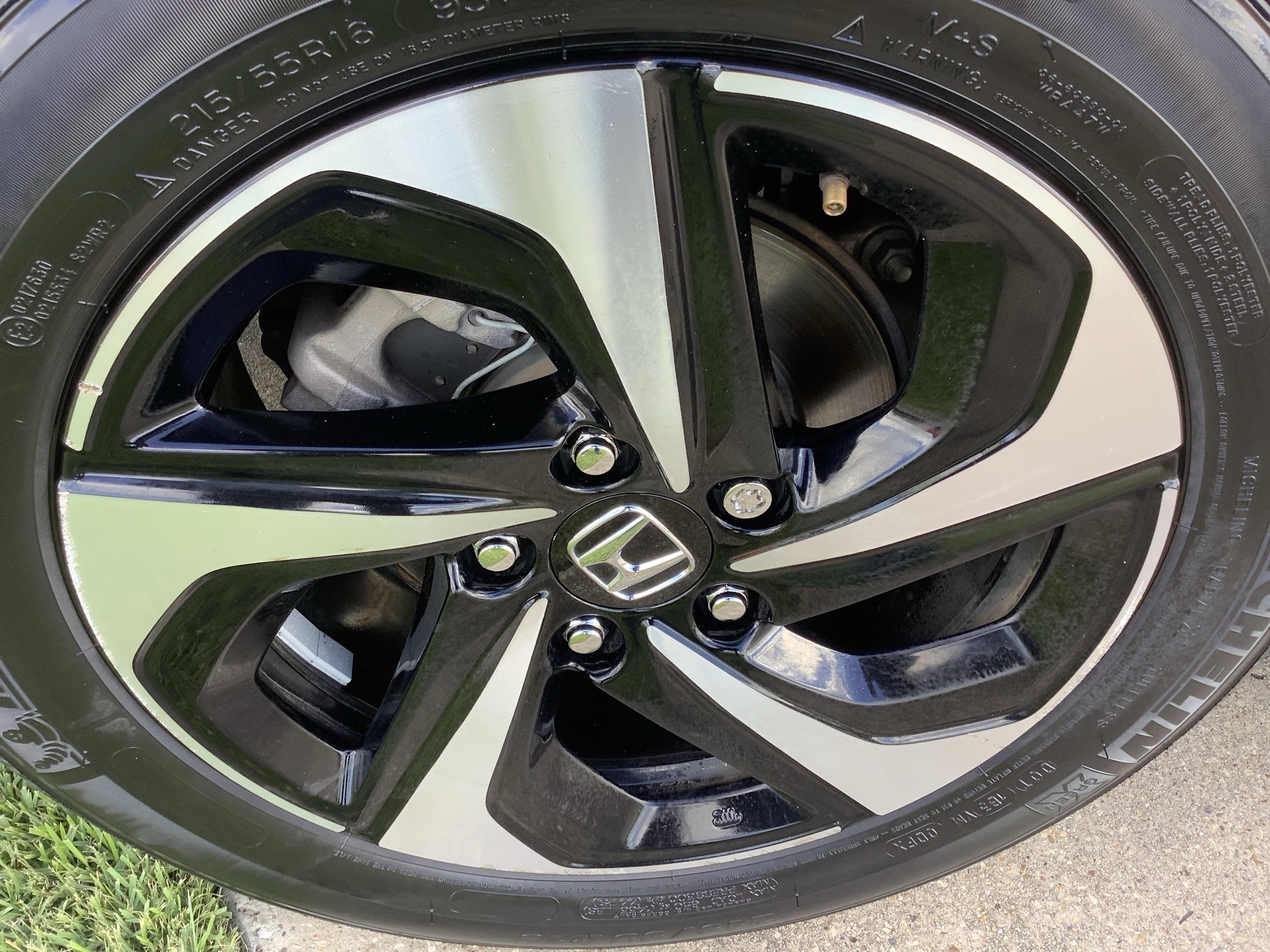 2022 Honda Insight EX