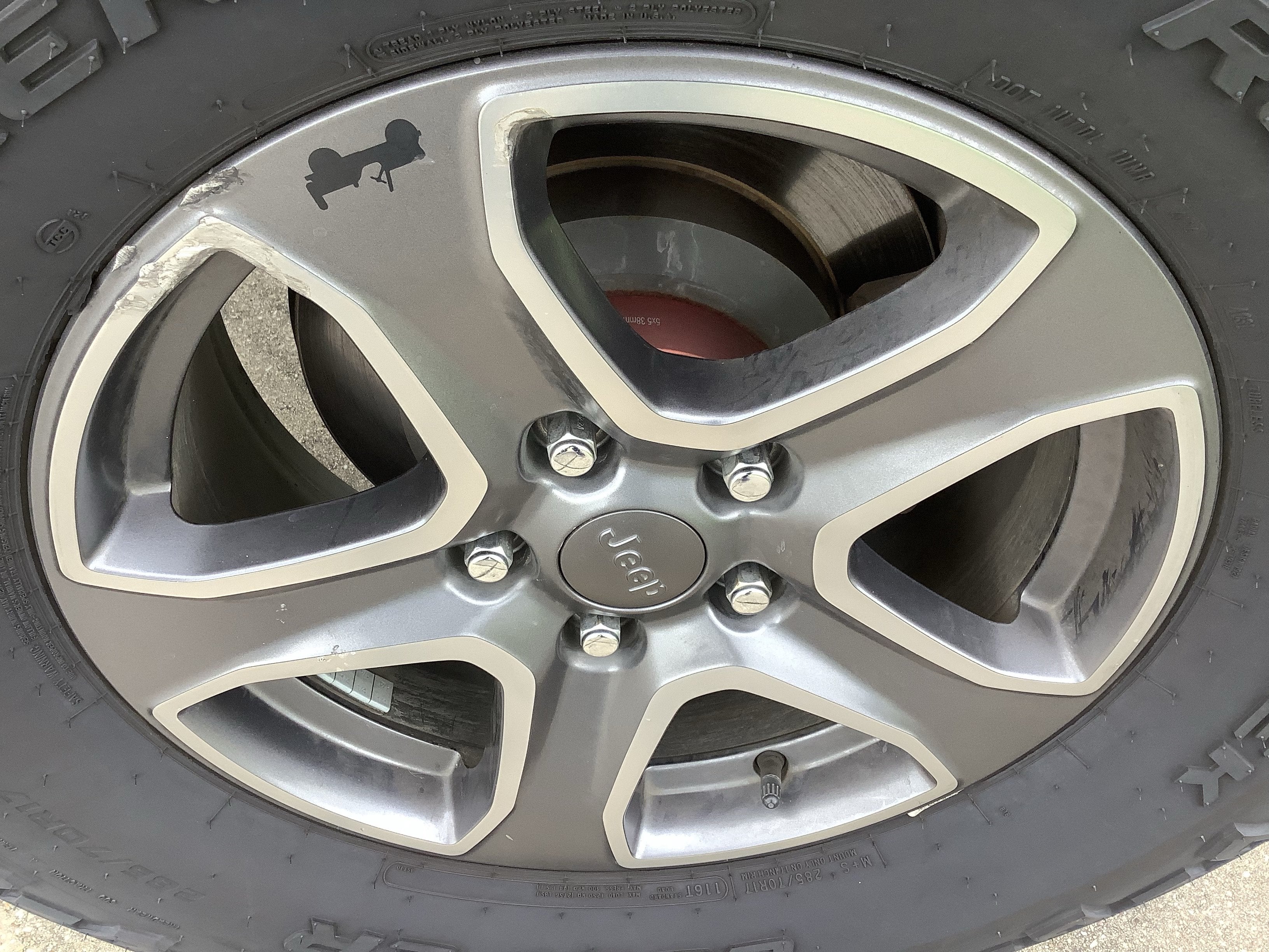 2018 Jeep Wrangler Sport S