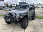 2018 Jeep Wrangler Sport S