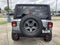 2018 Jeep Wrangler Sport S