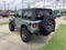 2018 Jeep Wrangler Sport S