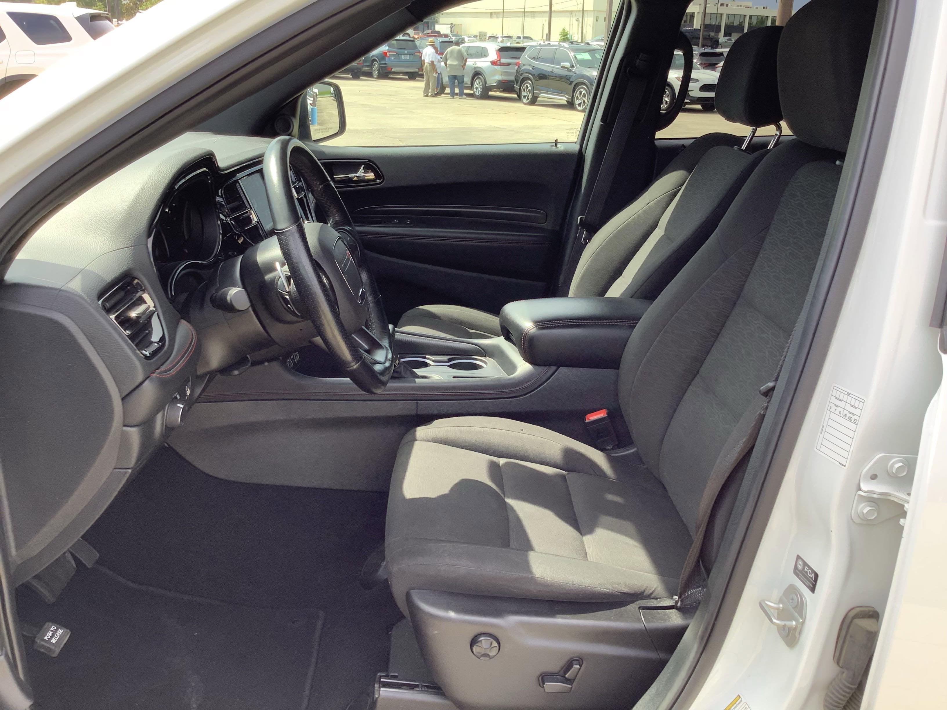 2024 Dodge Durango GT