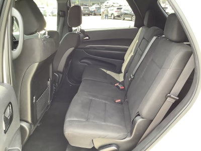 2024 Dodge Durango GT