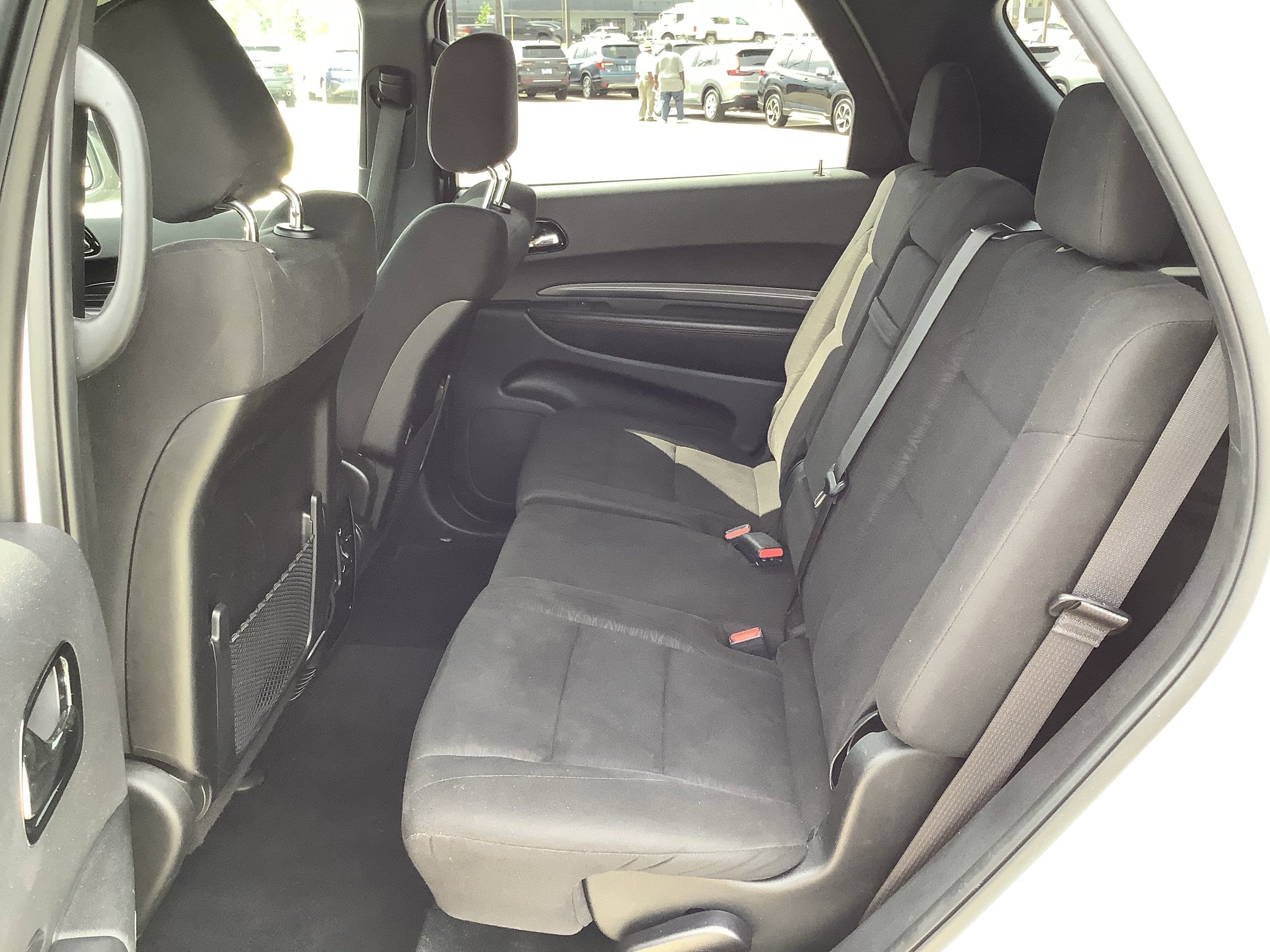 2024 Dodge Durango GT