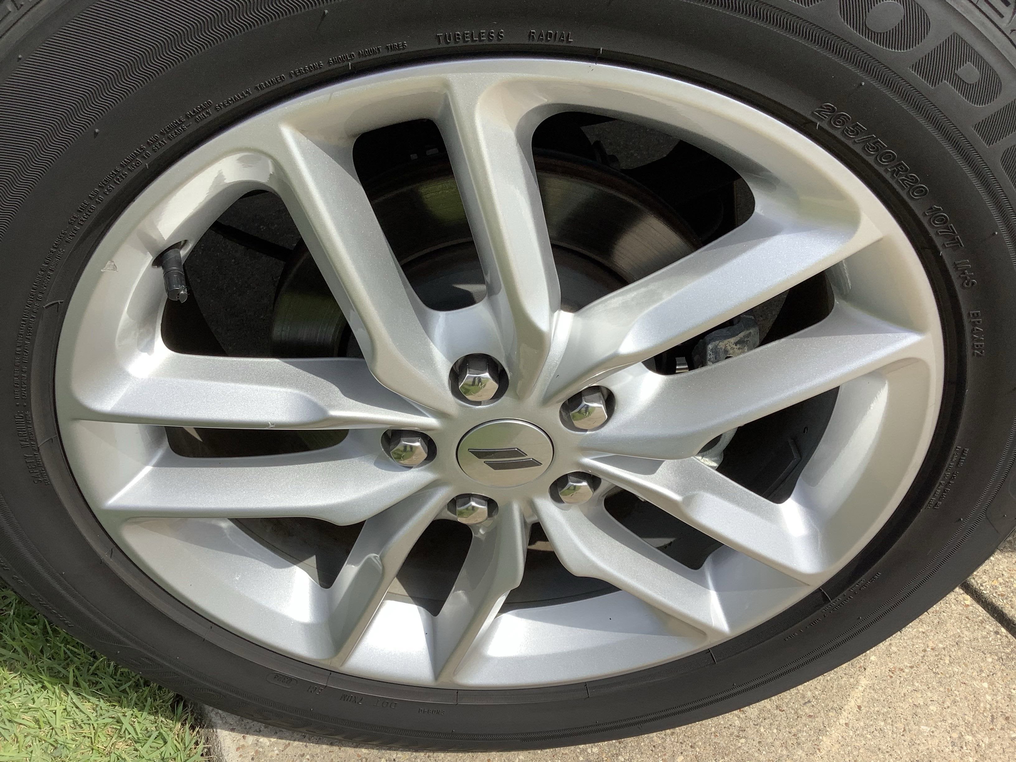 2024 Dodge Durango GT