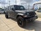 2024 Jeep Gladiator Nighthawk