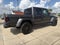 2024 Jeep Gladiator Nighthawk