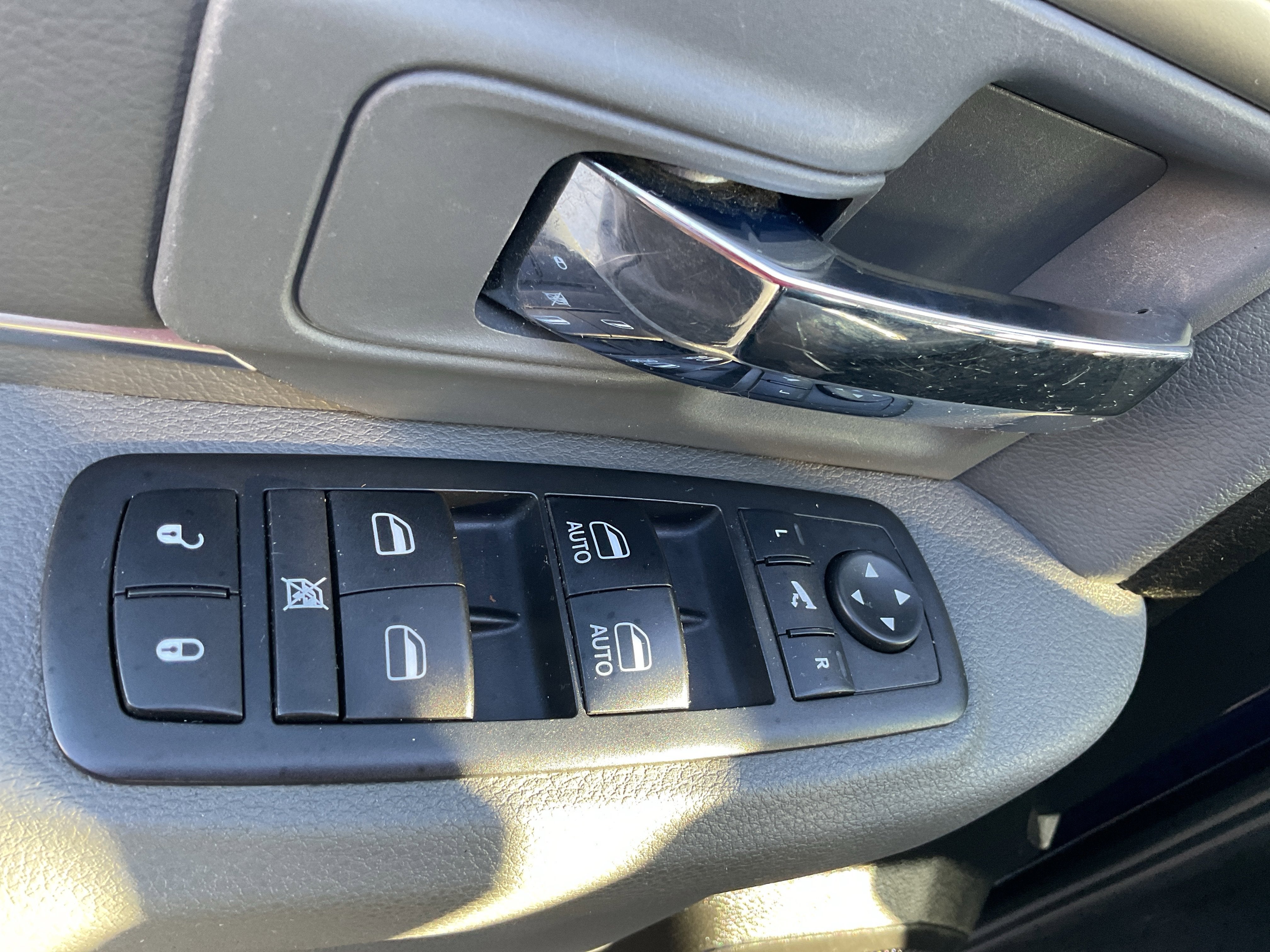 2019 RAM 1500 Classic Big Horn