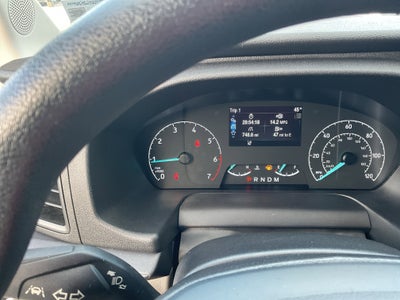 2023 Ford Transit Passenger Wagon XLT